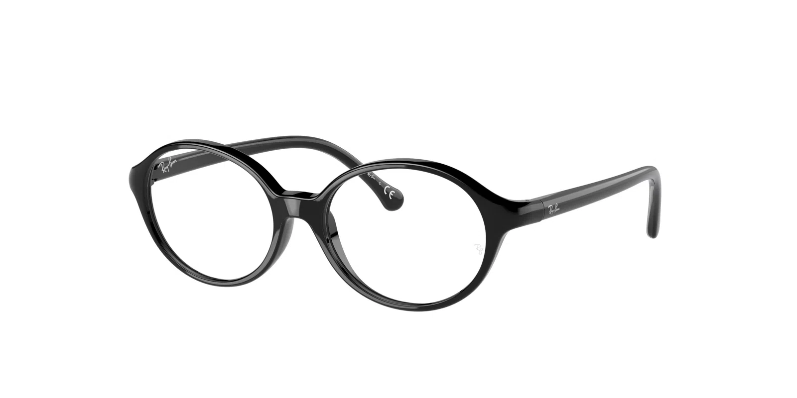 Ray-Ban Kids 0RY1901F Eyeglasses - view 4